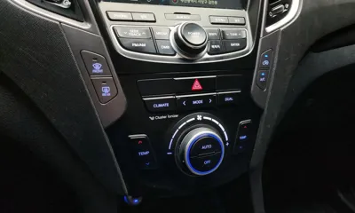Hyundai Santafe 2015, 106970 км, за 10900000 KRW - фото 16