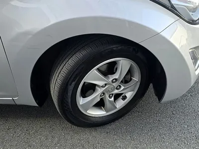 Hyundai Avante 2016, 202406 км, за 3300000 KRW - фото 15