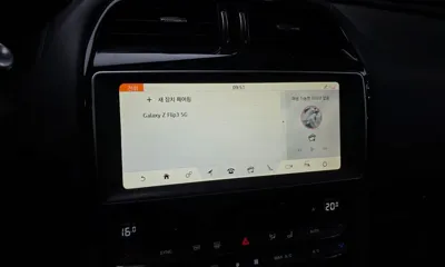 Jaguar F-Pace 2018, 166029 км, за 9890000 KRW - фото 15