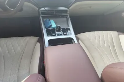 BYD Seal 2023, 14500 км, за 113275.79 CNY