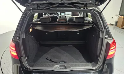 Mercedes-Benz B-Class 2018, 115403 км, за 10000000 KRW - фото 20