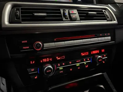 BMW 5-Series 2015, 93179 км, за 13800000 KRW - фото 11