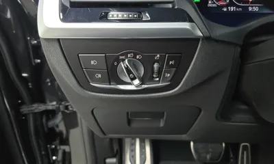BMW X3 2021, 96379 км, за 41000000 KRW - фото 27