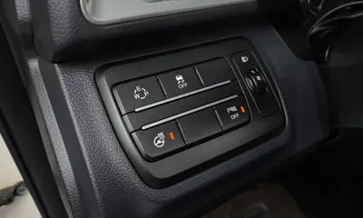KG_Mobility_Ssangyong TIBOLI 2015, 132662 км, за 7500000 KRW - фото 14