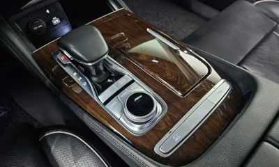 Kia K9 2020, 172950 км, за 16900000 KRW - фото 9