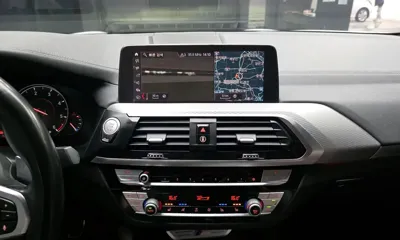 BMW X4 2019, 145335 км, за 35900000 KRW - фото 14