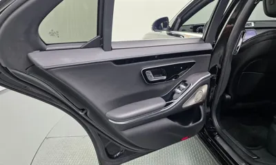 Mercedes-Benz S-Class 2021, 60451 км, за 71000000 KRW - фото 25