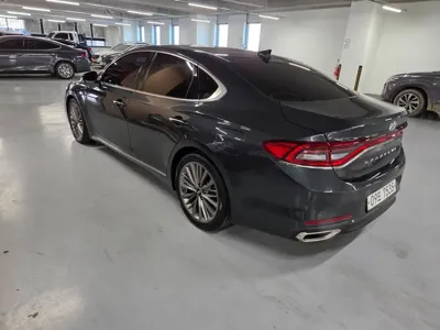 Hyundai Grandeur 2017, 158840 км, за 14990000 KRW