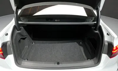 Audi A4 2021, 54788 км, за 25500000 KRW - фото 20