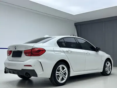 BMW 1 Series 2022, 26000 км, за 108800 CNY - фото 6