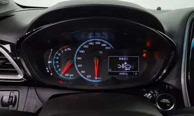 ChevroletGMDaewoo Spark 2019, 81088 км, за 9900000 KRW - фото 8