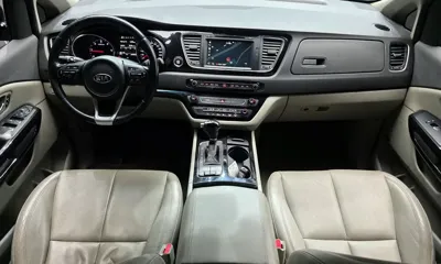 Kia Canival 2016, 144784 км, за 9900000 KRW - фото 7