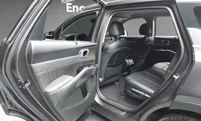 Kia Sorento 2021, 59871 км, за 24990000 KRW - фото 26