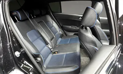 Kia Sportage 2017, 153480 км, за 9900000 KRW - фото 12