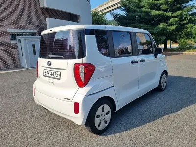 Kia Ray 2017, 83200 км, за 5590000 KRW - фото 4