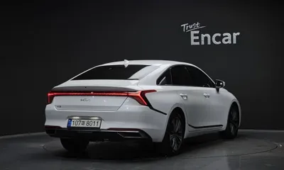 Kia K8 2023, 69929 км, за 22400000 KRW