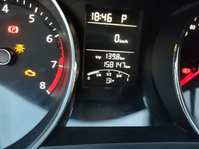 Volkswagen Sagitar 2017, 158100 км, за 43241.88 CNY - фото 13