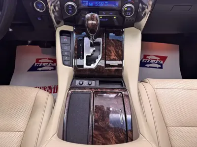 Toyota Alphard 2019, 118000 км, за 416000 CNY - фото 13