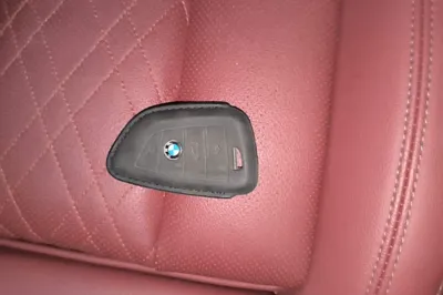 BMW i3 2022, 86700 км, за 136359.65 CNY - фото 23
