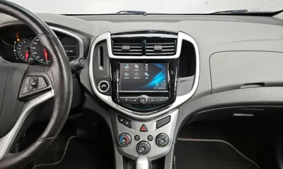 ChevroletGMDaewoo Aveo 2017, 141825 км, за 4300000 KRW - фото 15