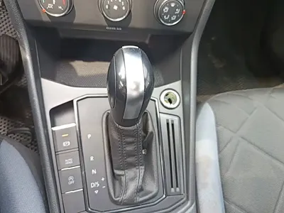 Volkswagen Lavida 2022, 90700 км, за 54800 CNY - фото 14
