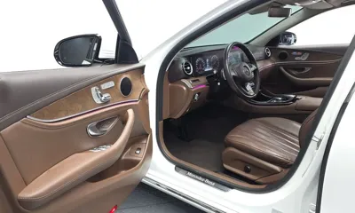 Mercedes-Benz E-Class 2017, 84118 км, за 25300000 KRW - фото 10