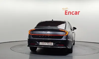 Hyundai Sonata 2021, 65650 км, за 16700000 KRW