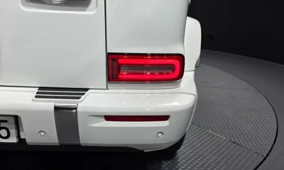 Mercedes-Benz G-Class 2025, 7934 км, за 240000000 KRW - фото 23