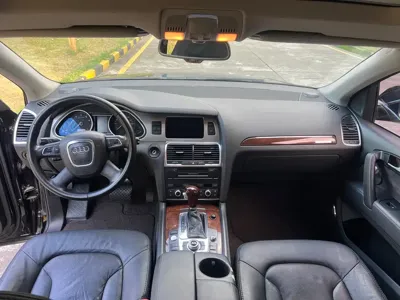 Audi Q7 2011, 145000 км, за 58000 CNY - фото 10