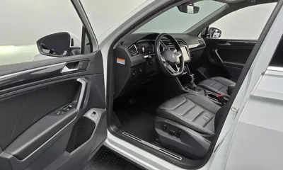 Volkswagen Tiguan 2022, 66733 км, за 42500000 KRW - фото 10