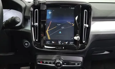 Volvo XC40 2020, 139916 км, за 17900000 KRW - фото 14