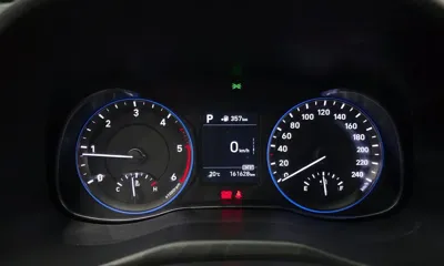 Hyundai Kona 2019, 161628 км, за 10590000 KRW - фото 8