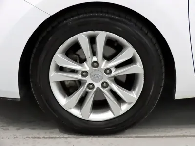 Hyundai i30 2014, 125504 км, за 5900000 KRW - фото 20