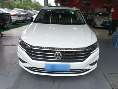 Volkswagen Sagitar 2021, 42400 км, за 88251.24 CNY
