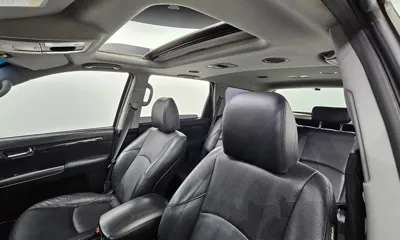 Kia Mohave 2014, 207570 км, за 7800000 KRW - фото 19