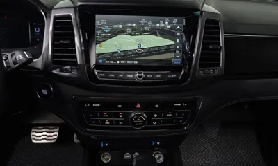 KG_Mobility_Ssangyong Rexton 2022, 14031 км, за 25800000 KRW - фото 12
