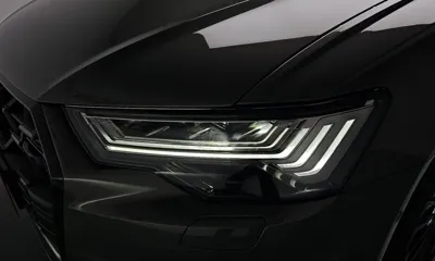 Audi A6 2025, 17741 км, за 89990000 KRW - фото 22