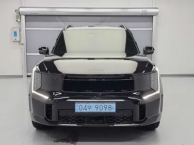 Kia EV9 2024, 42330 км, за 64490000 KRW - фото 2