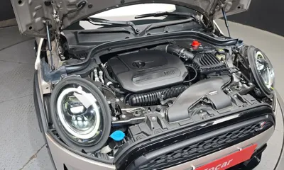 MINI Cooper 2023, 23584 км, за 25900000 KRW - фото 6