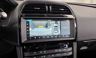Jaguar F-Pace 2017, 170085 км, за 13490000 KRW - фото 15