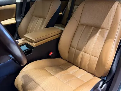 Lexus ES 2016, 186000 км, за 89000 CNY - фото 13