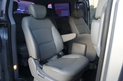 Hyundai Starex 2015, 96073 км, за 8900000 KRW - фото 11