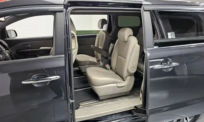 Kia Canival 2019, 165179 км, за 10900000 KRW - фото 11
