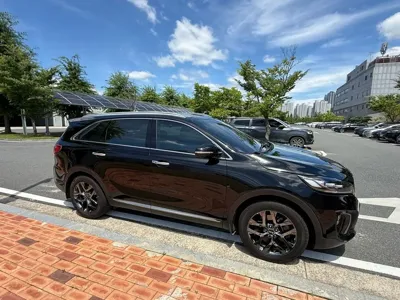 Kia Sorento 2019, 189000 км, за 13600000 KRW - фото 5