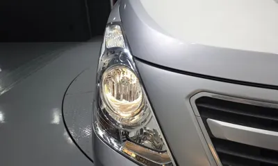 Hyundai Starex 2018, 88363 км, за 12500000 KRW - фото 22