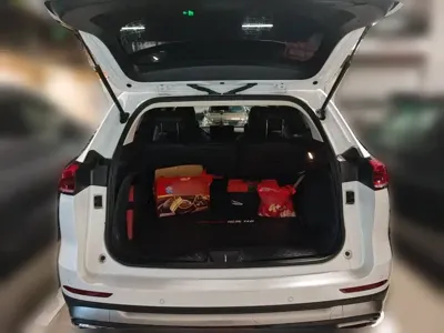 Haval H6 2024, 29900 км, за 70200 CNY - фото 10
