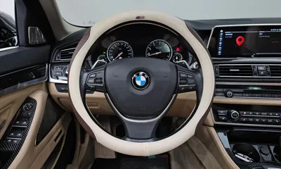 BMW 5-Series 2015, 78637 км, за 18300000 KRW - фото 13
