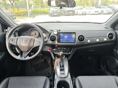 Honda XR-V 2022, 80300 км, за 72800 CNY - фото 8