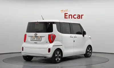 Kia Ray 2015, 118458 км, за 8200000 KRW - фото 2