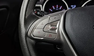 KG_Mobility_Ssangyong TIBOLI 2016, 78715 км, за 5500000 KRW - фото 30